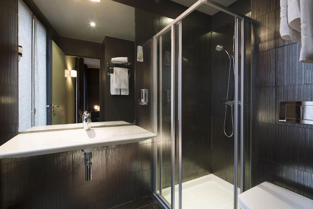 Hotel Le Fabe Париж Екстериор снимка